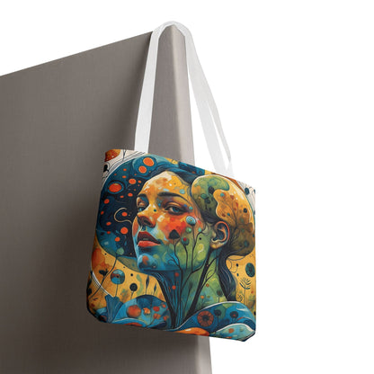 ONIRIC VISIONS. Bags that Dream with You. LOOK AT ME