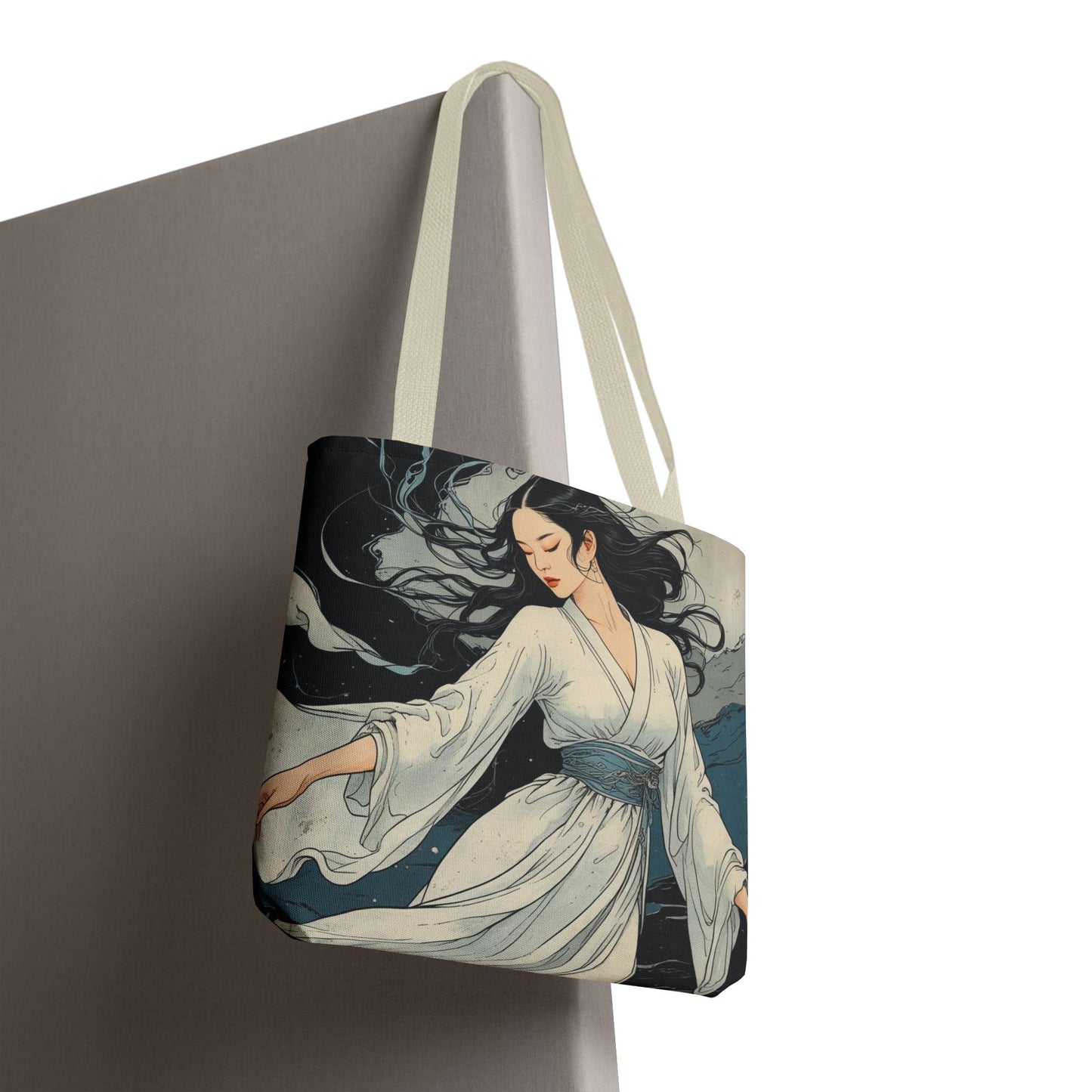 Shizen Tote Bag - Air