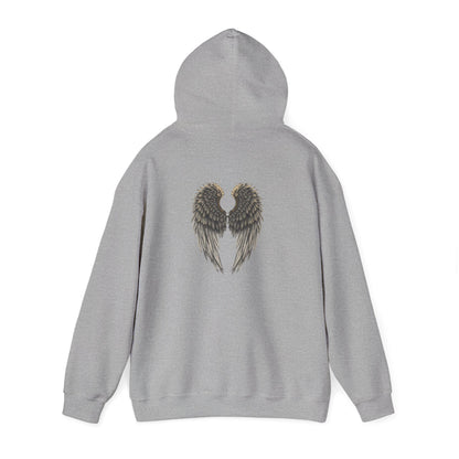 Angel Wings Sweatshirt