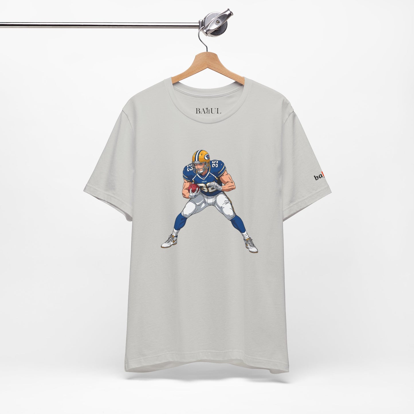 Anime Athletic Club T-shirts