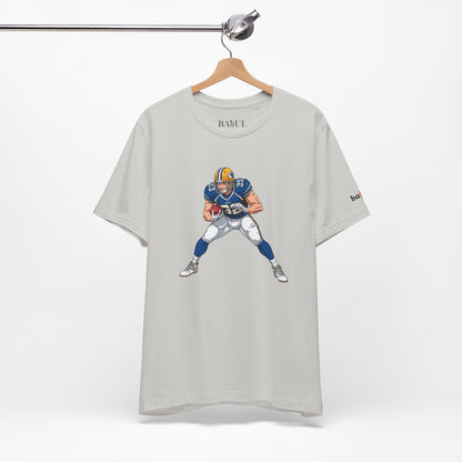 Anime Athletic Club T-shirts