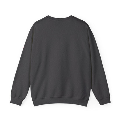 Scorpio - Gothic Zodiac Blue Sweatshirt