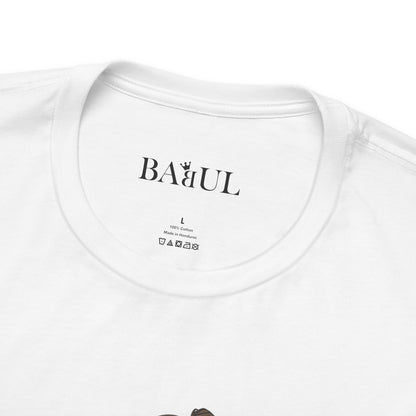 Anime Athletic Club T-shirts