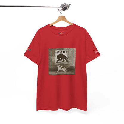 Rebel Graphic T-Shirt – Bold Unisex Heavy Cotton Tee for Free Spirits & Rule Breakers Dare to stand out. This rebel tee is made for the wild at heart, the misfits, and the unapologetically bold. Rebel Tees – Born to Be Worn, Built to Be Noticed.
