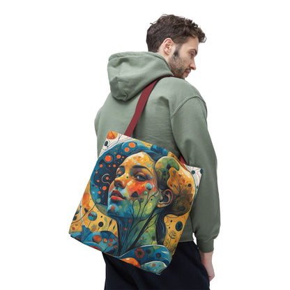 ONIRIC VISIONS. Bags that Dream with You. LOOK AT ME