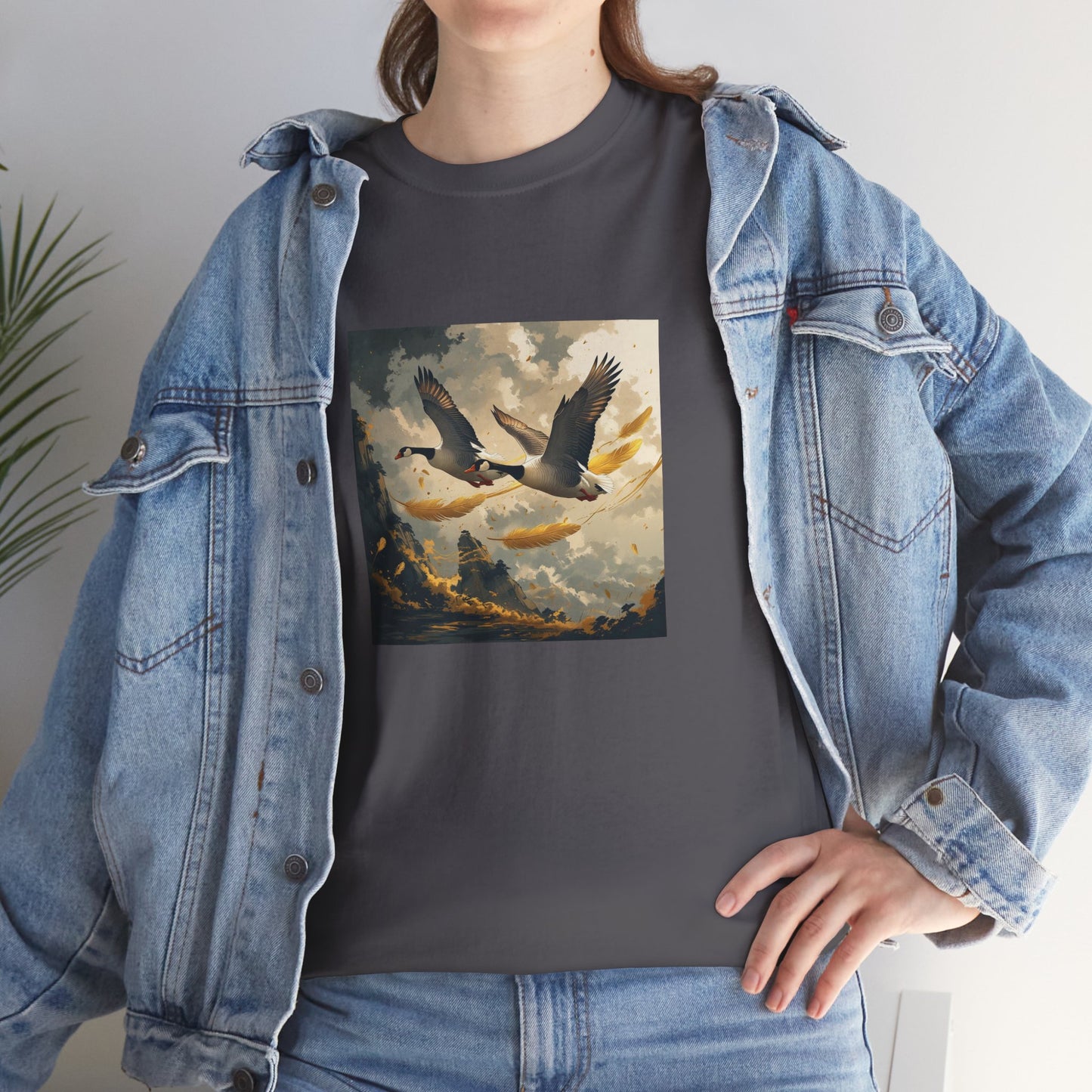 I Ching, Hexagrams T-Shirt, Development (Gradual Progress)