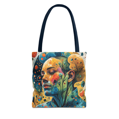 ONIRIC VISIONS. Bags that Dream with You. MAN