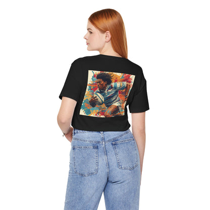 Champion T-shirts