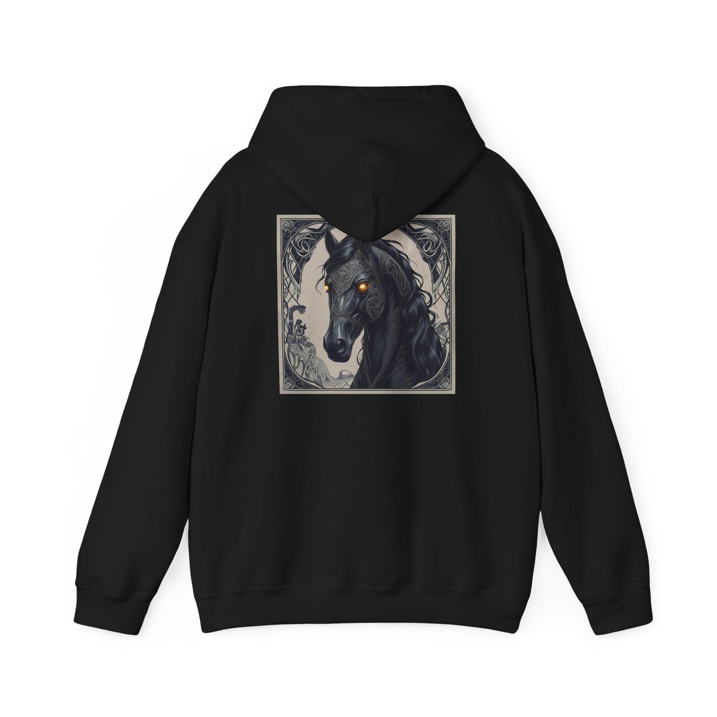 The Magic Animals Collection Sweatshirt - HORSE