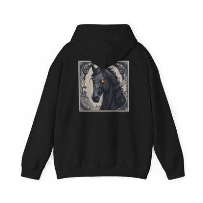 The Magic Animals Collection Sweatshirt - HORSE