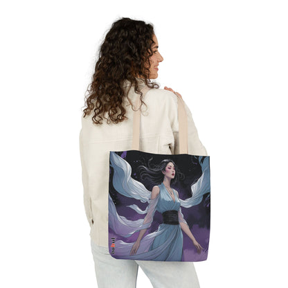 Shizen Tote Bag - Air