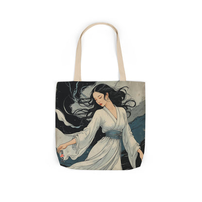 Shizen Tote Bag - Air