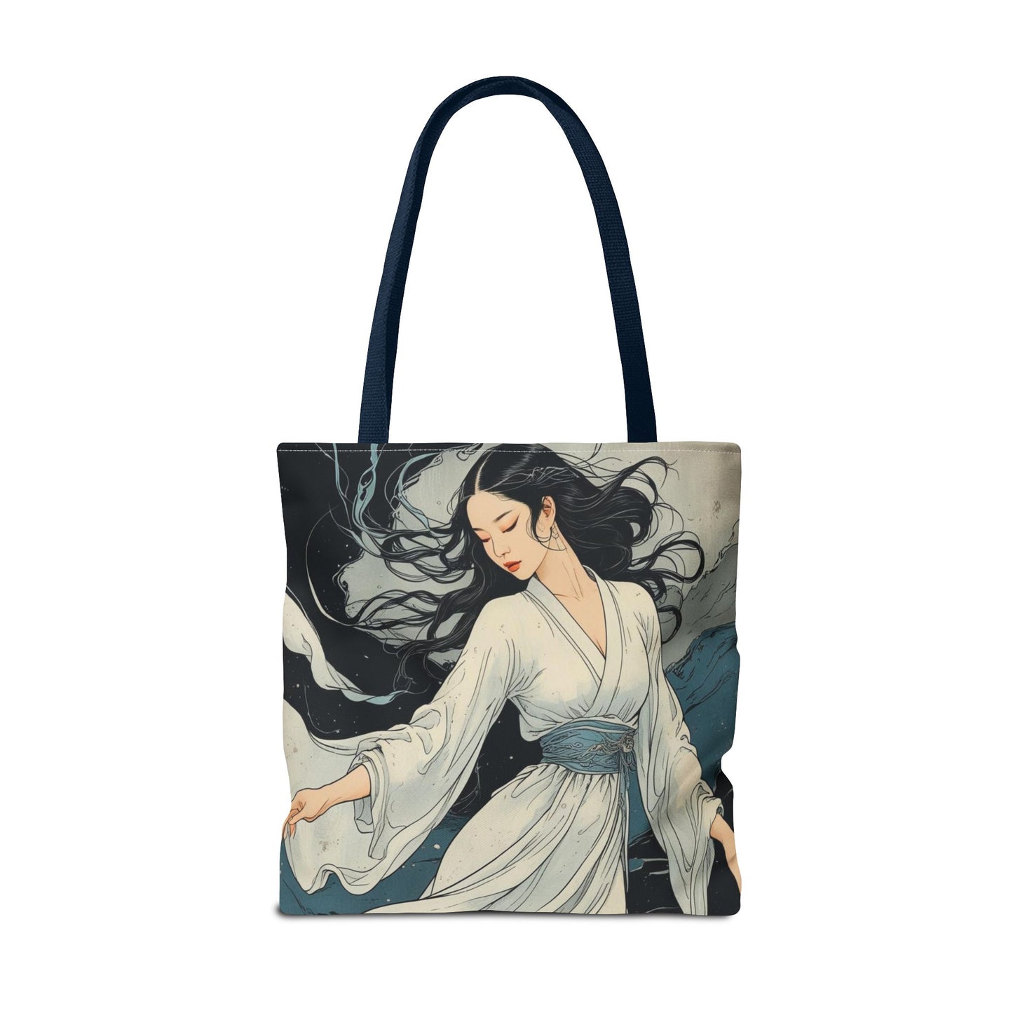 Shizen Tote Bag - Air