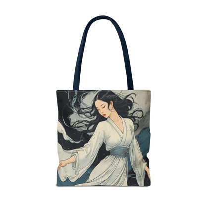 Shizen Tote Bag - Air