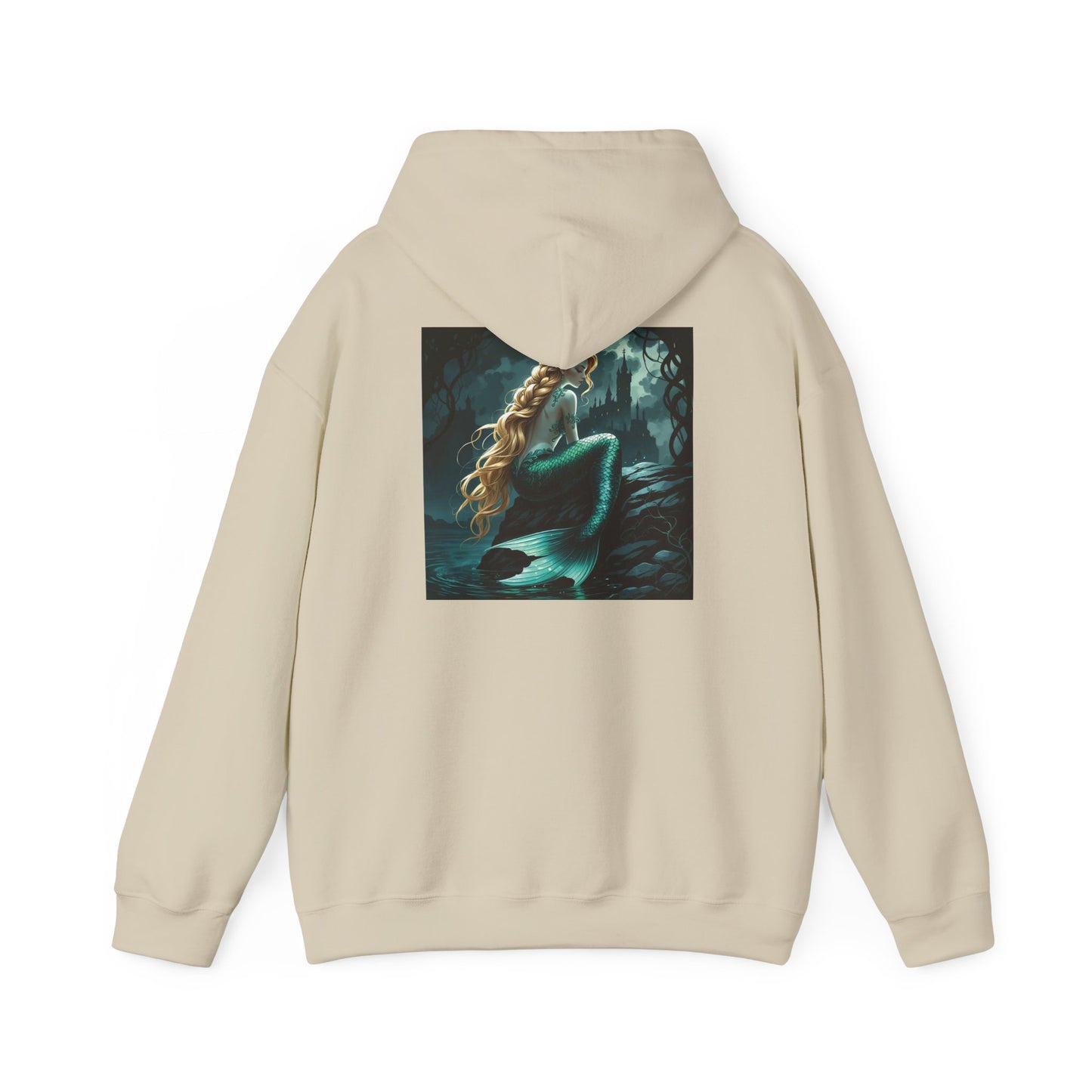 Twilight Fables Sweatshirt - Little Mermaid