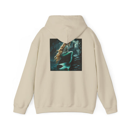 Twilight Fables Sweatshirt - Little Mermaid