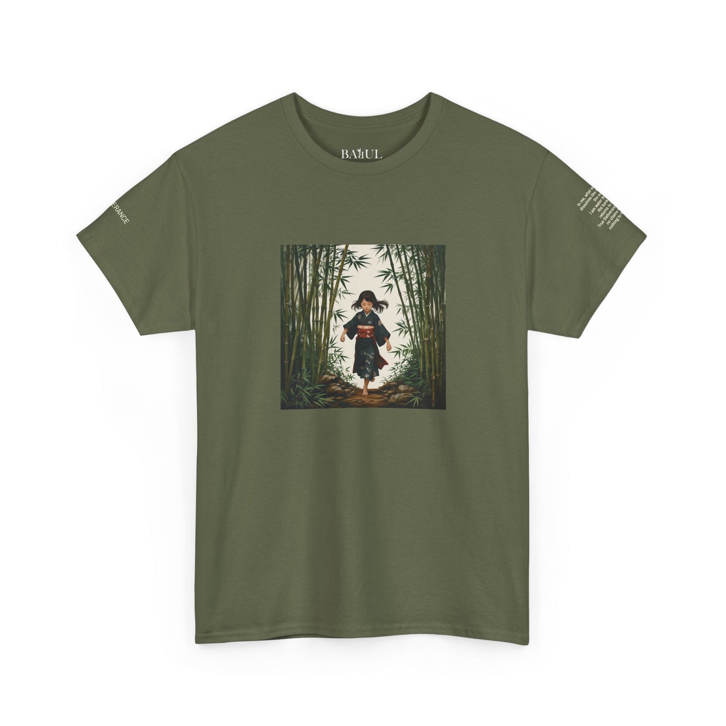 I Ching, Hexagrams T-Shirt, Deliverance