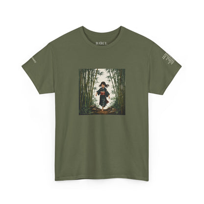 I Ching, Hexagrams T-Shirt, Deliverance