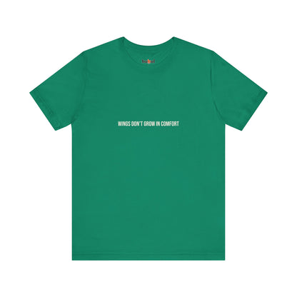 METANOIA T-Shirt – For Those Who've Changed