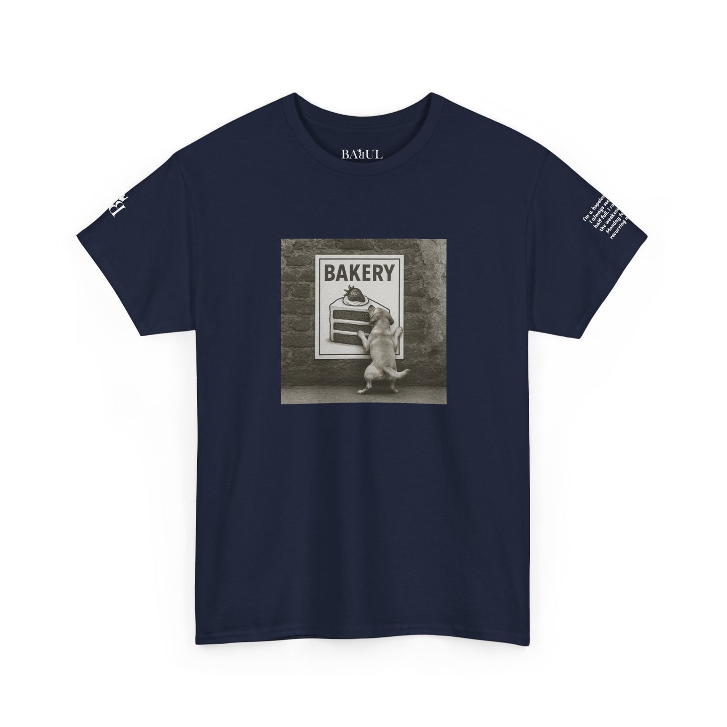 Rebel Graphic Tee - Unisex Heavy Cotton T-Shirt for the Wild at Heart. Rebel Tees, Born to Be Worn