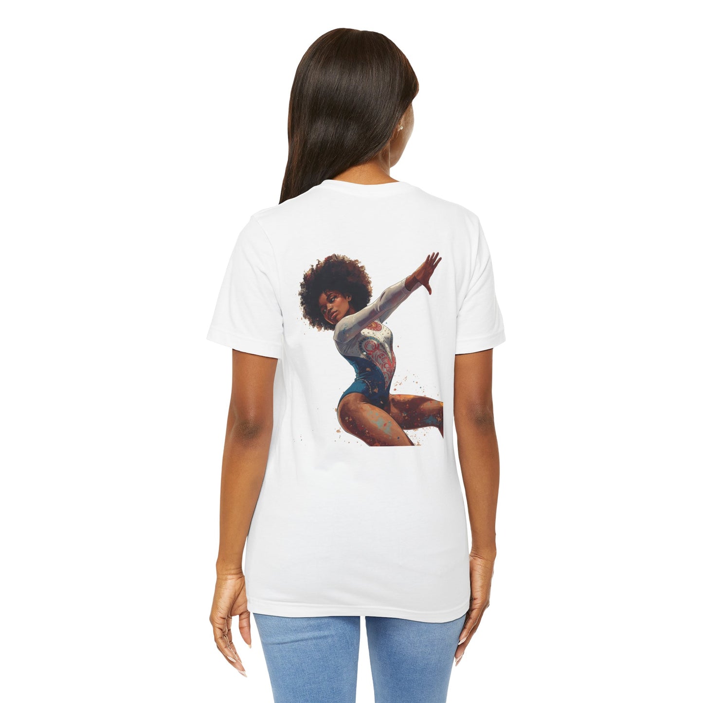 Champion T-shirts