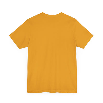 Fishlosophy Unisex Jersey Short Sleeve Tee –  The Ocean' depth is not for the faint of heart