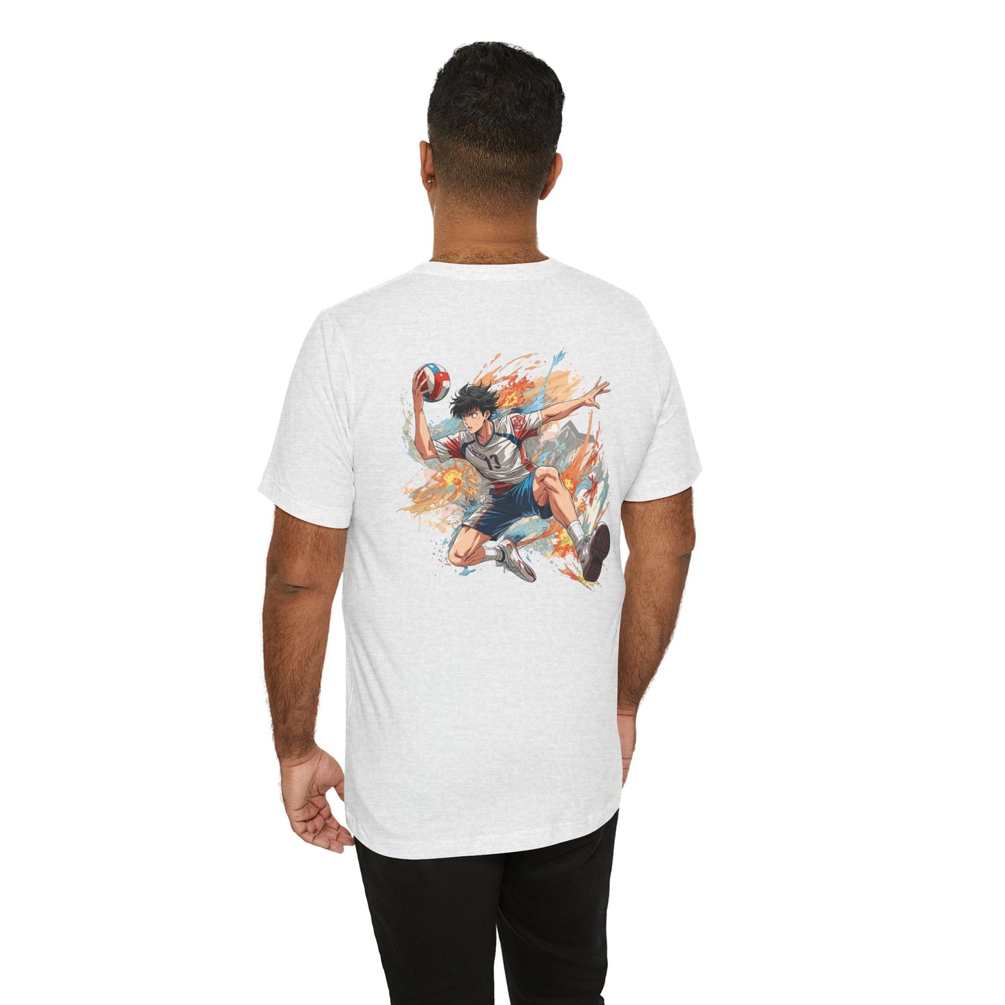 Champion T-shirts