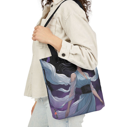Shizen Tote Bag - Air