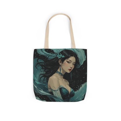 Shizen Tote Bag - Water