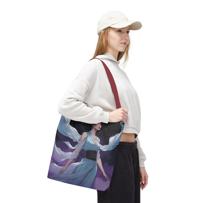 Shizen Tote Bag - Air