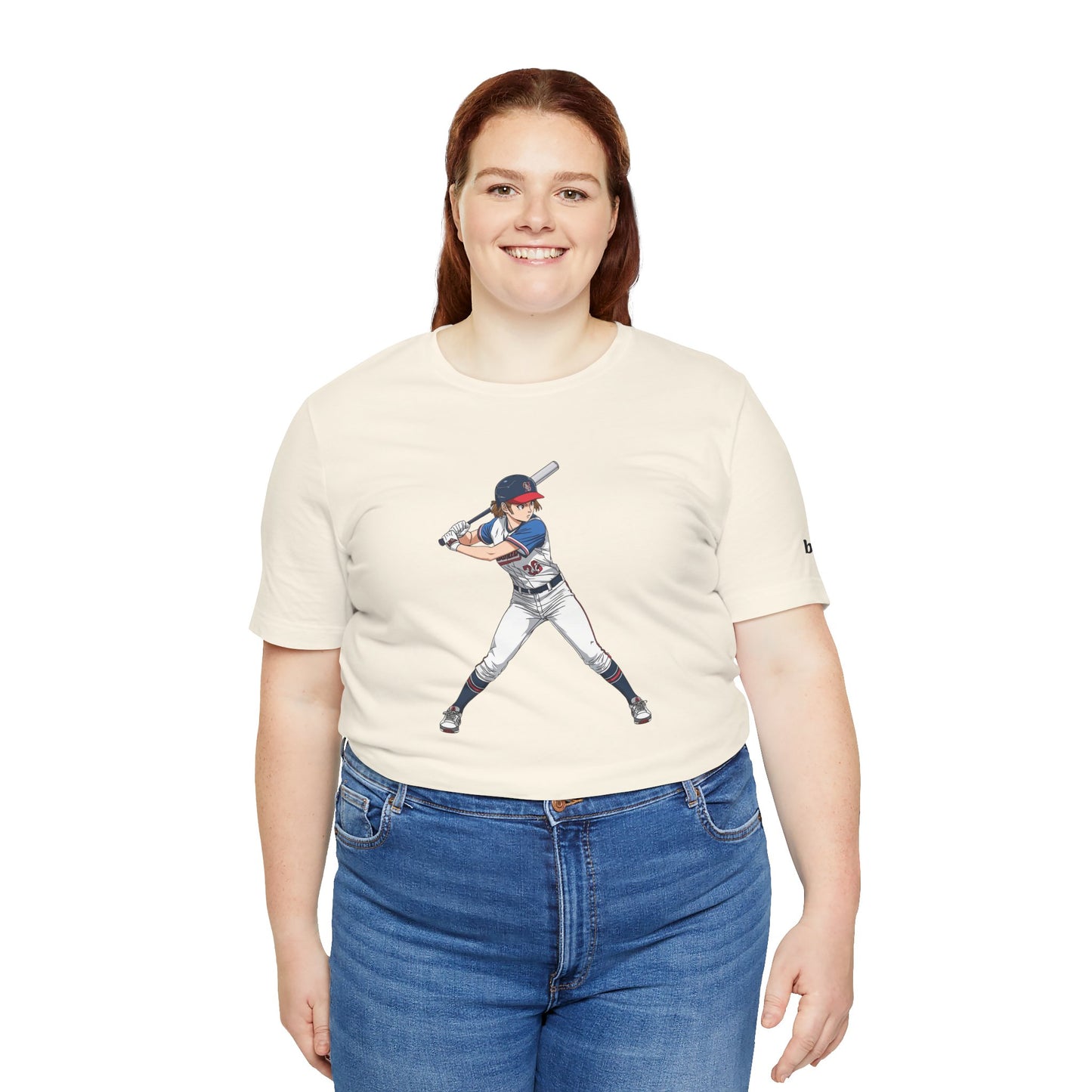 Anime Athletic Club T-shirts