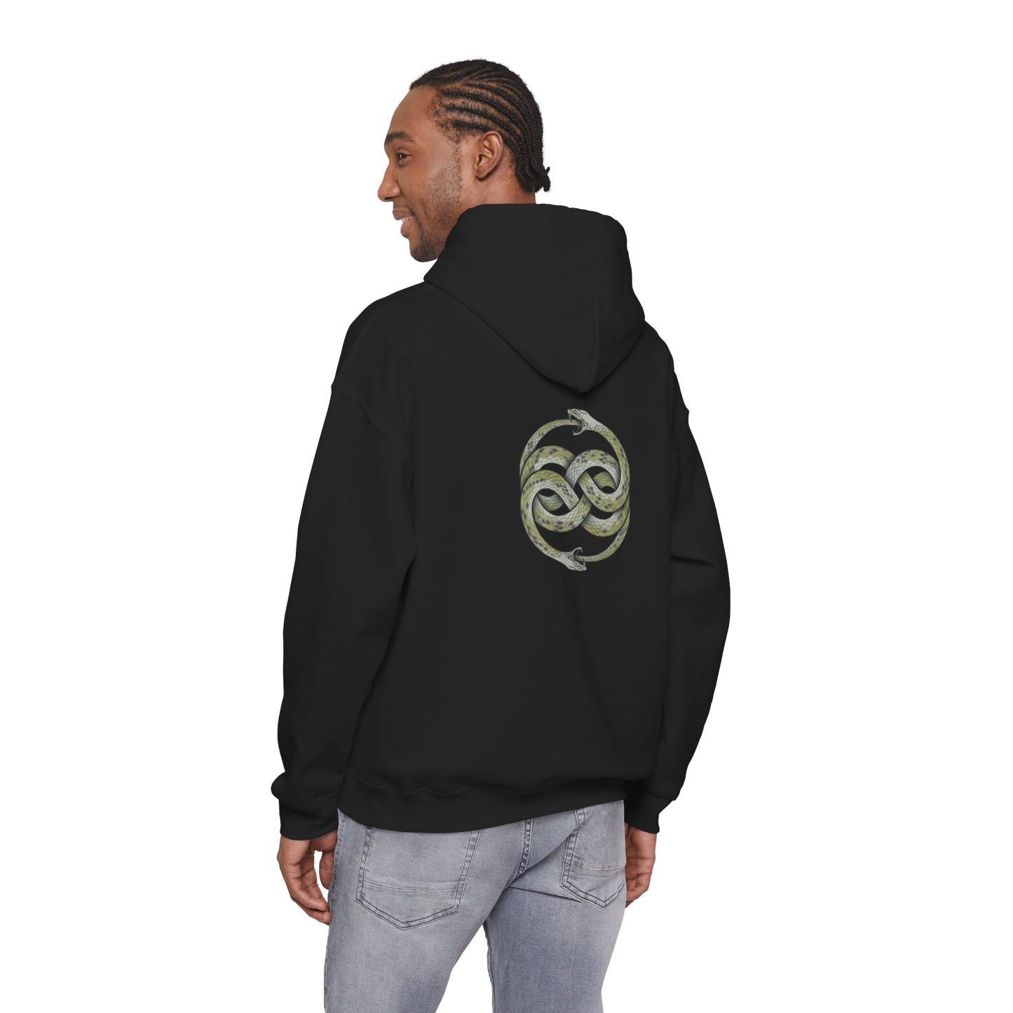 Premium Symbol Sweatshirt