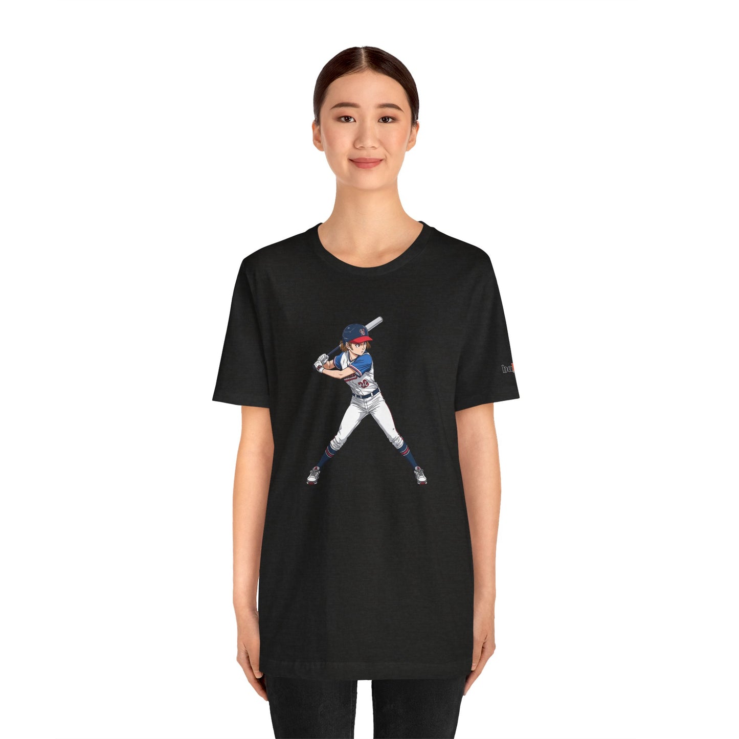 Anime Athletic Club T-shirts