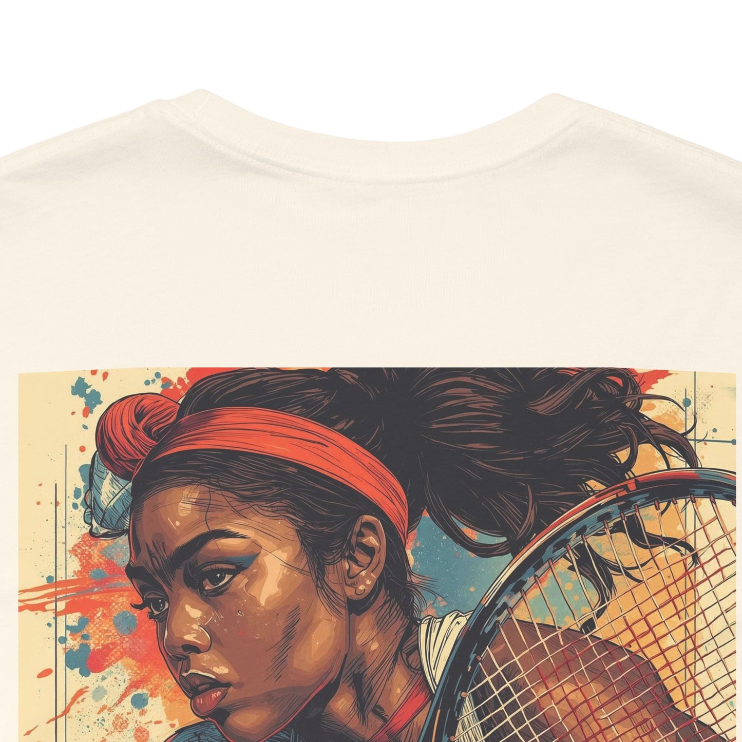 Champion T-shirts