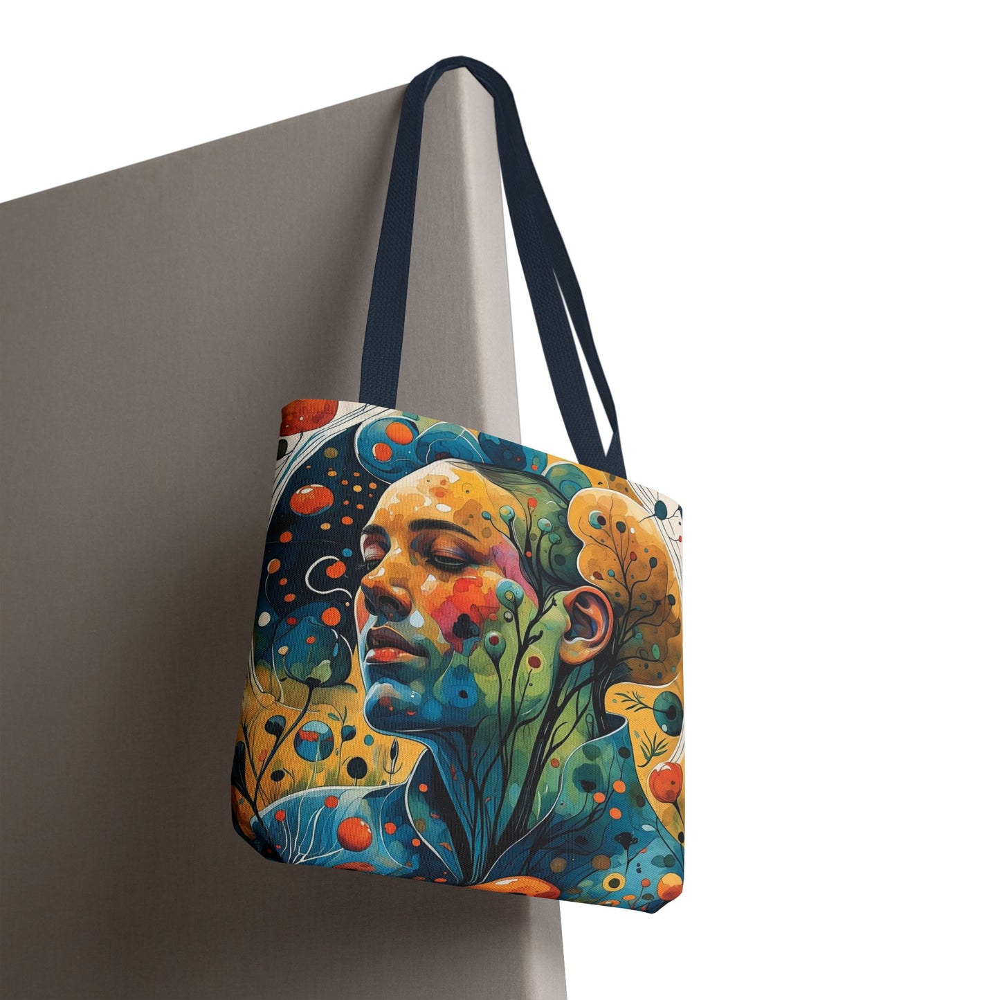 ONIRIC VISIONS. Bags that Dream with You. MAN