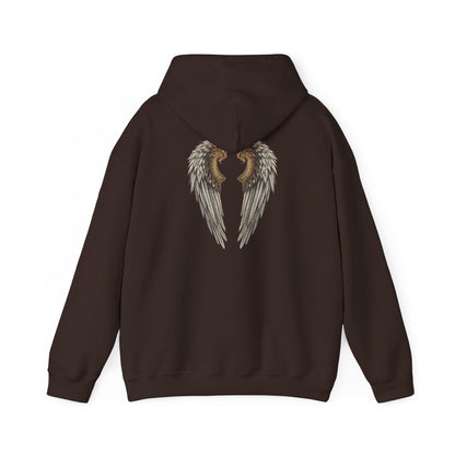 Angel Wings Sweatshirt