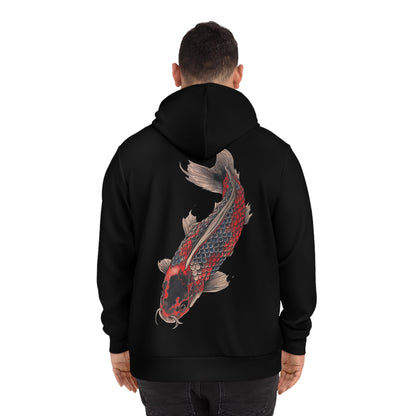 Irezumi Tattoo Style Hoodie