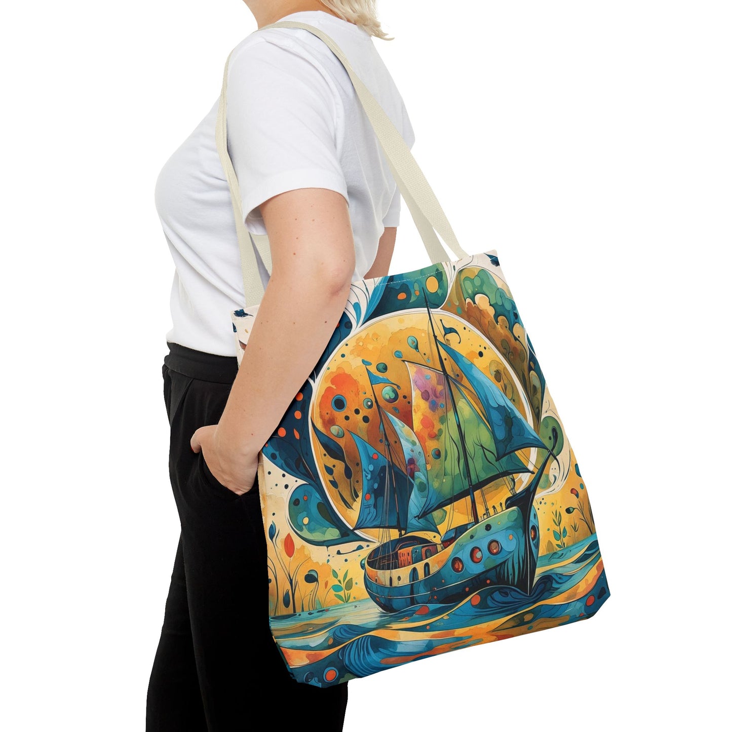 ONIRIC VISIONS. Bags that Dream with You. SHIP