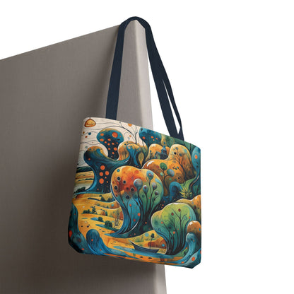 ONIRIC VISIONS. Bags that Dream with You. SEASCAPE