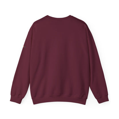 Scorpio - Gothic Zodiac Blue Sweatshirt
