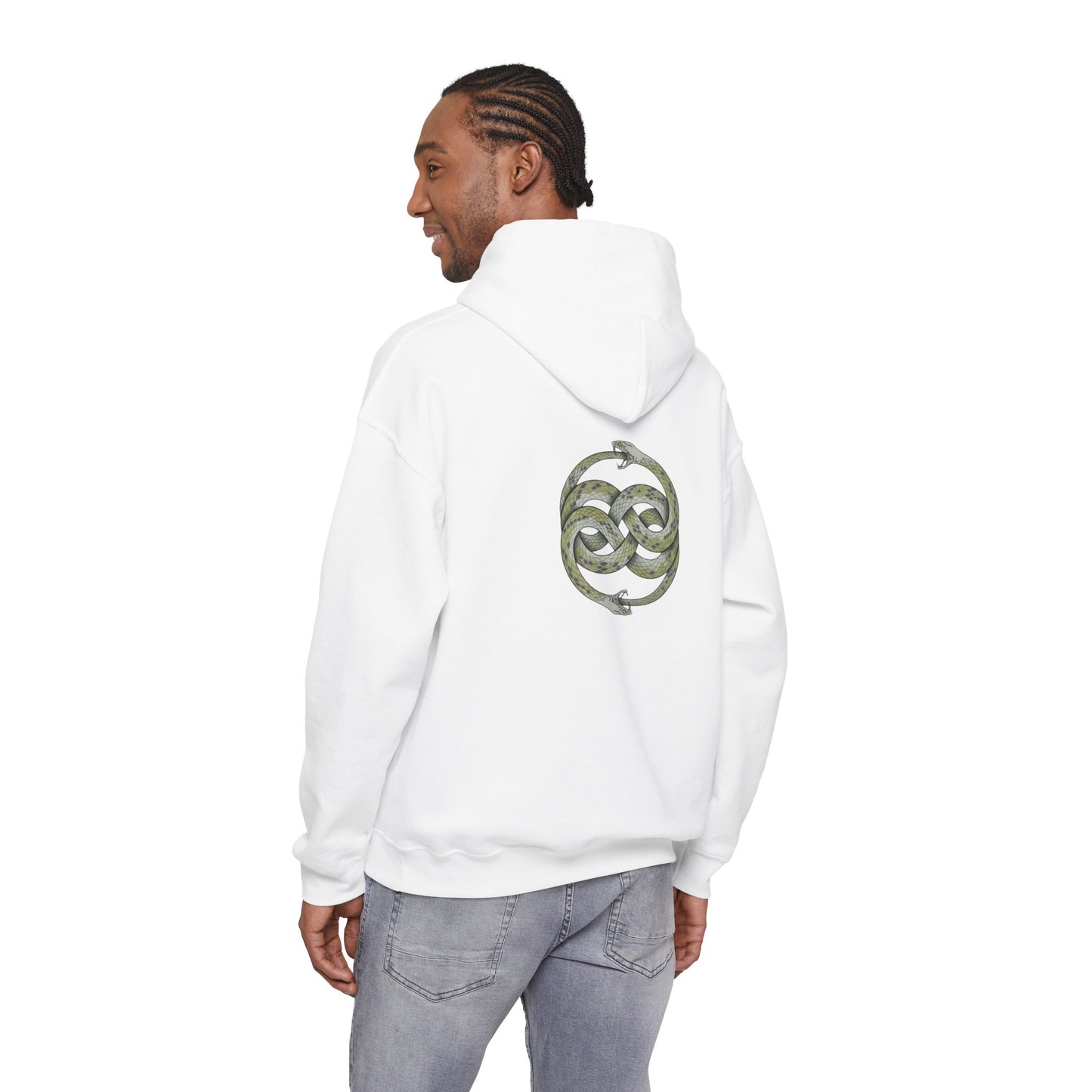 Premium Symbol Sweatshirt
