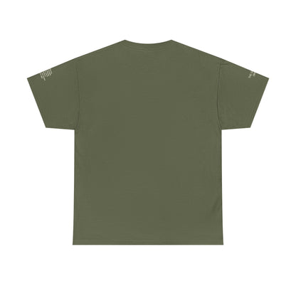 I Ching, Hexagrams T-Shirt, The Gentle (Wind)