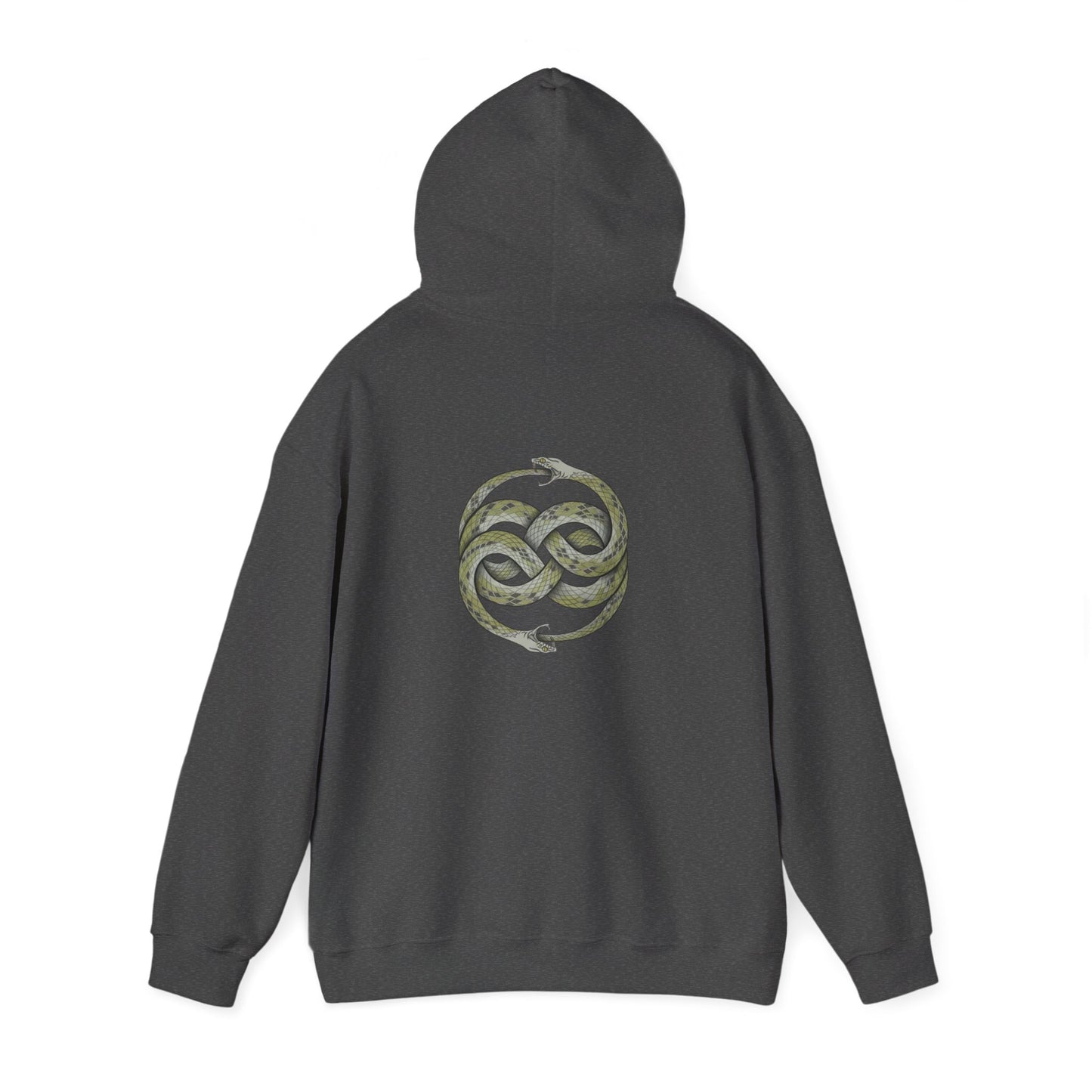 Premium Symbol Sweatshirt
