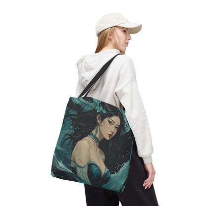 Shizen Tote Bag - Water