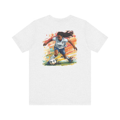 Champion T-shirts
