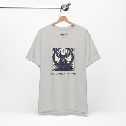 DEER – The Gentle Strength - Magic Animals T-Shirt