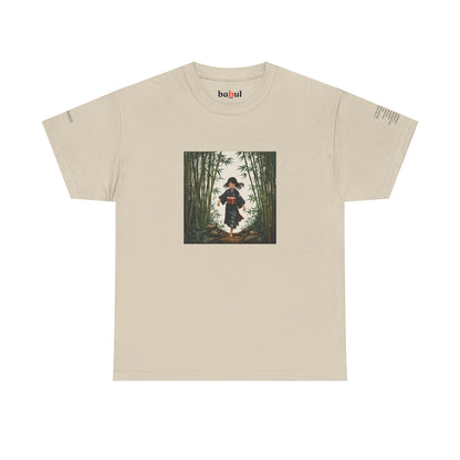 I Ching, Hexagrams T-Shirt, Deliverance