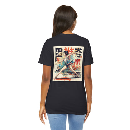 Champion T-shirts
