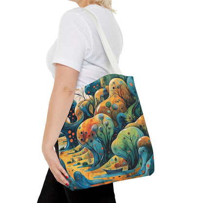 ONIRIC VISIONS. Bags that Dream with You. SEASCAPE