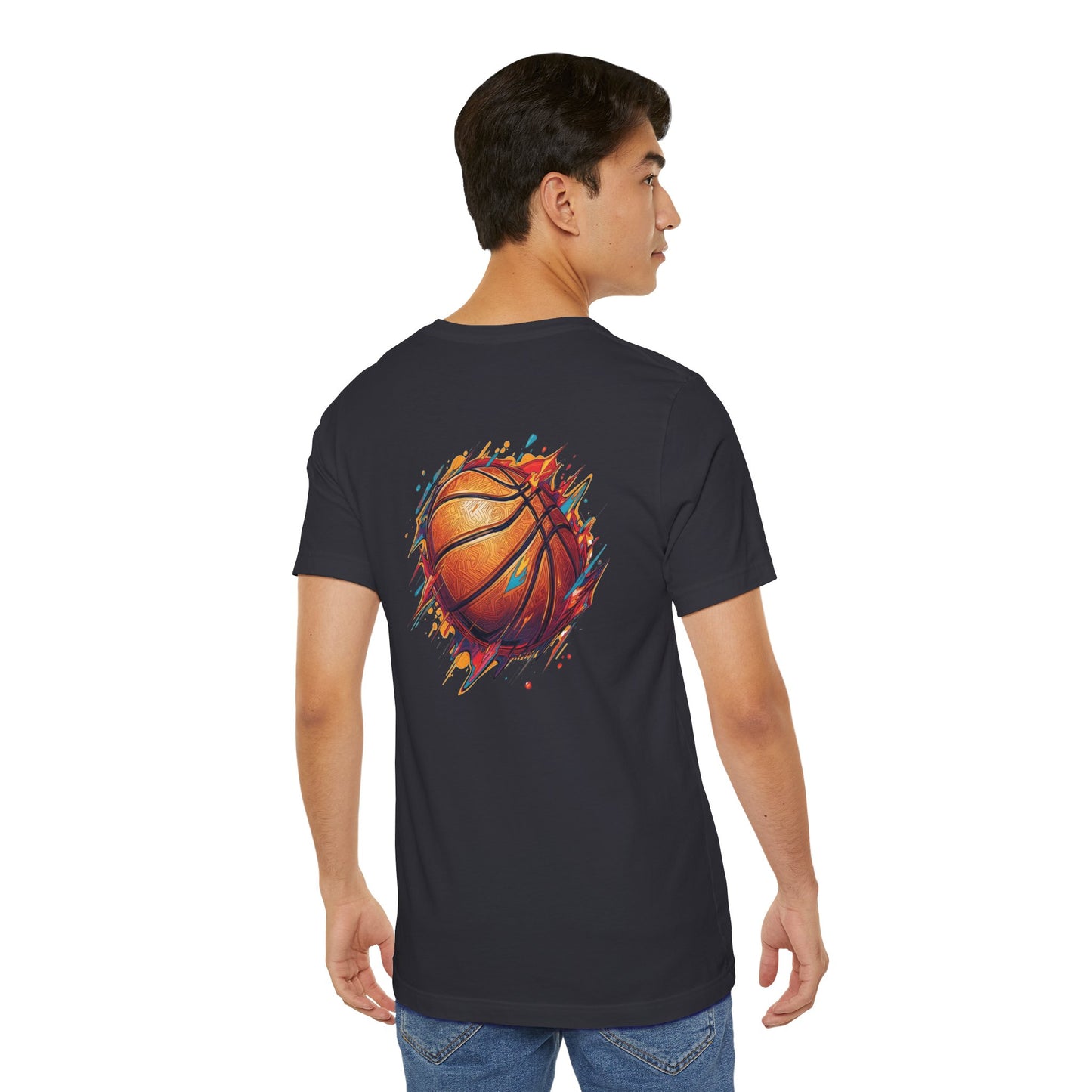 Champion T-shirts
